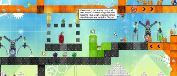 Tool Bugs: Clones Demo