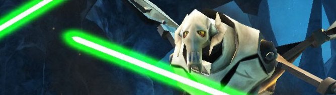 Star Wars: Clones Wars Adventures update Mission on Iceberg Three is live