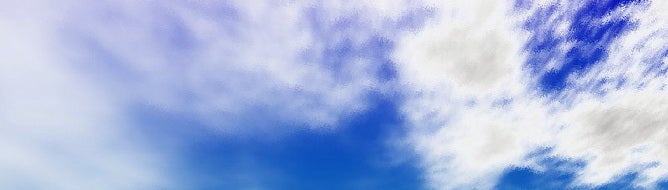 Report - XBL Cloud storage live for some titles