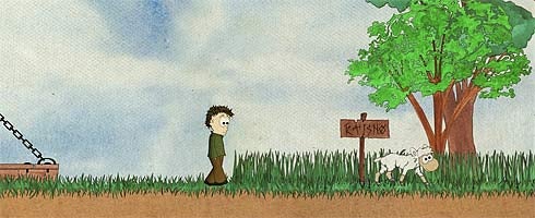 Clover could land on Xbox 360 "as early as next week"
