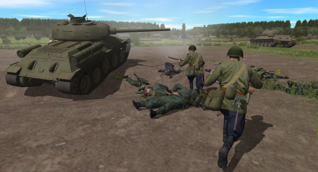 The Flare Path: A Rumble Of Thunder (Part Two)