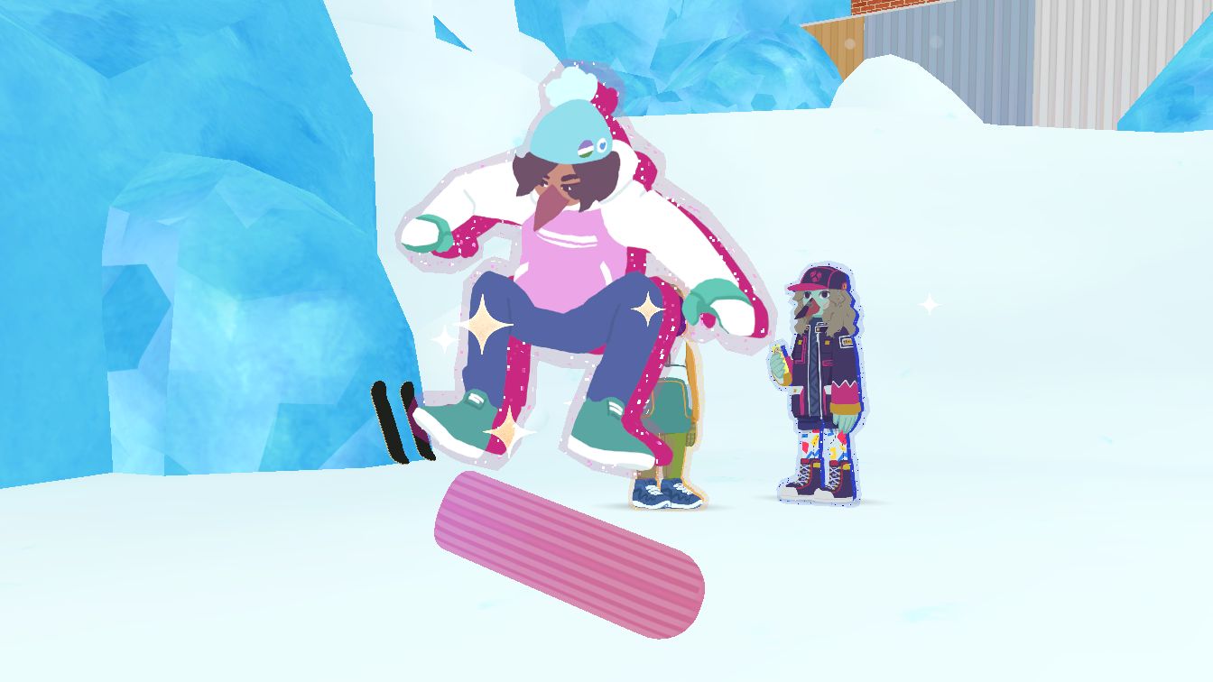 The best games you missed in 2021: co-open