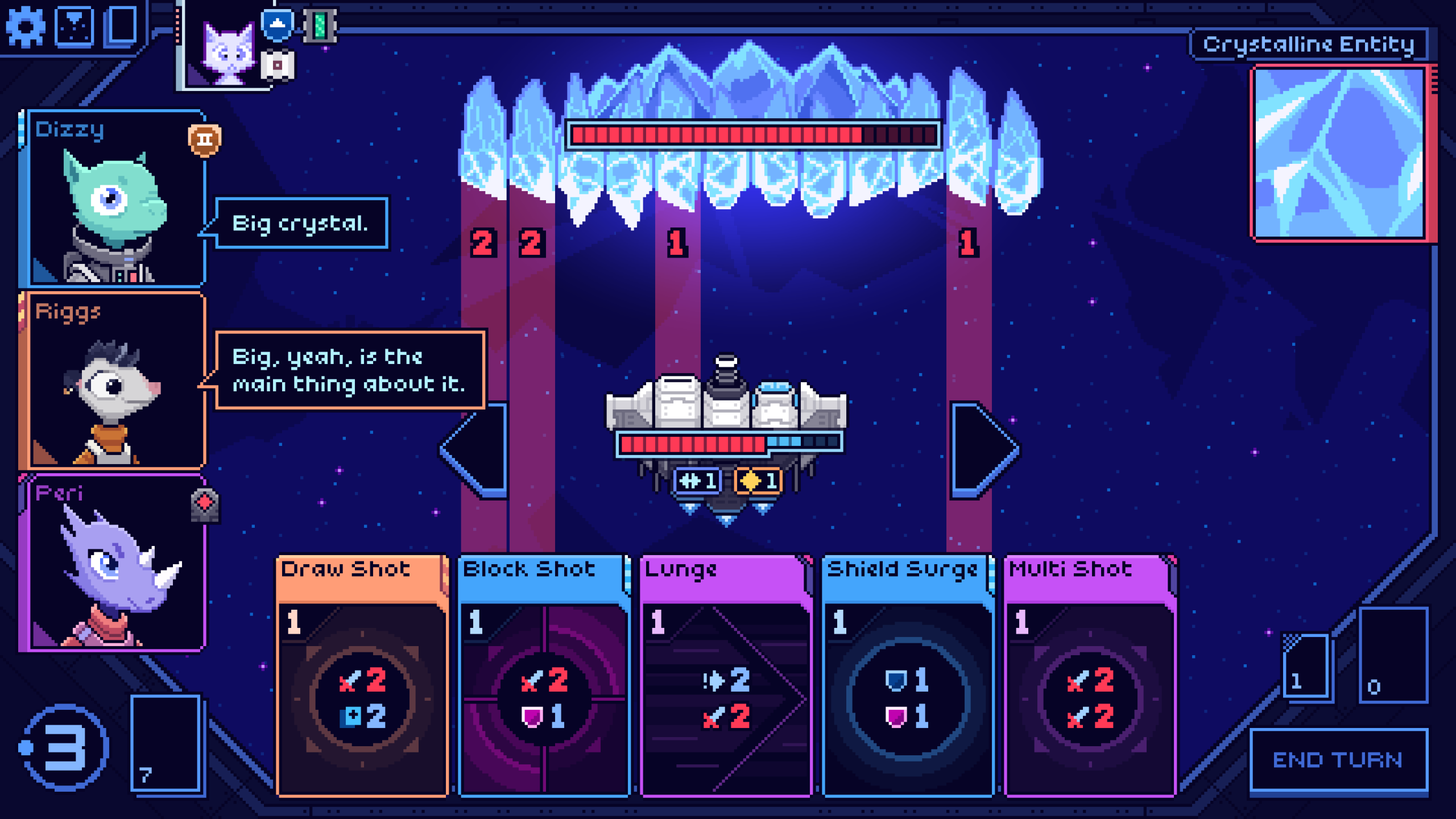 FTL meets Slay The Spire in this Steam Next Fest demo