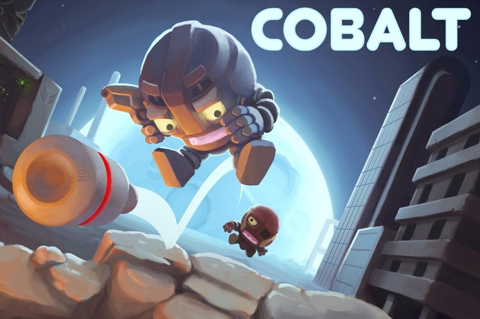 Cobalt review