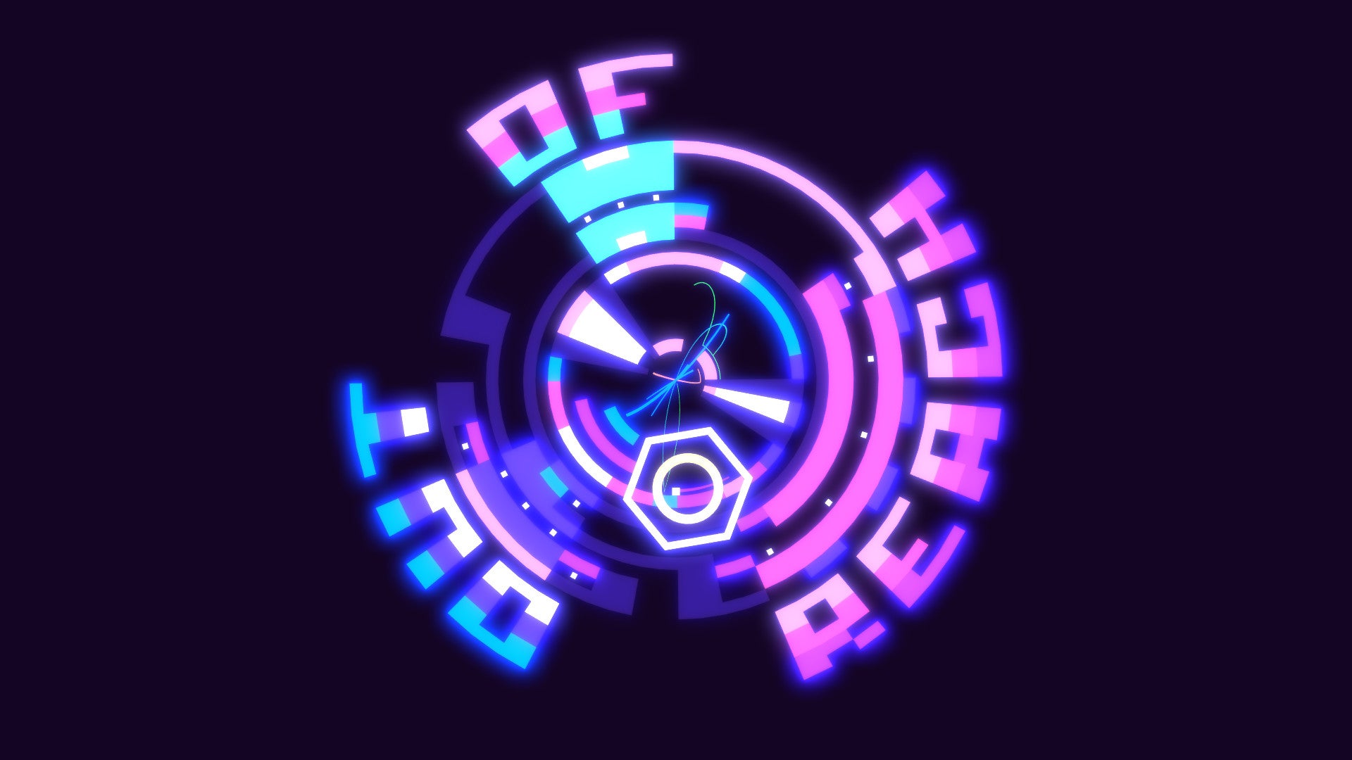 OCO is rapidly filling the Holedown-shaped void in my life