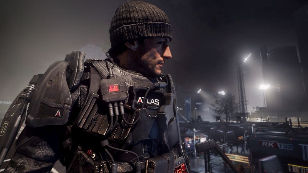 The three-year dev cycle offers "the freedom to fail in the creative process," says Activision