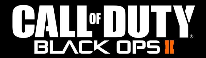 Call of Duty: Black Ops 2 title update for Xbox
