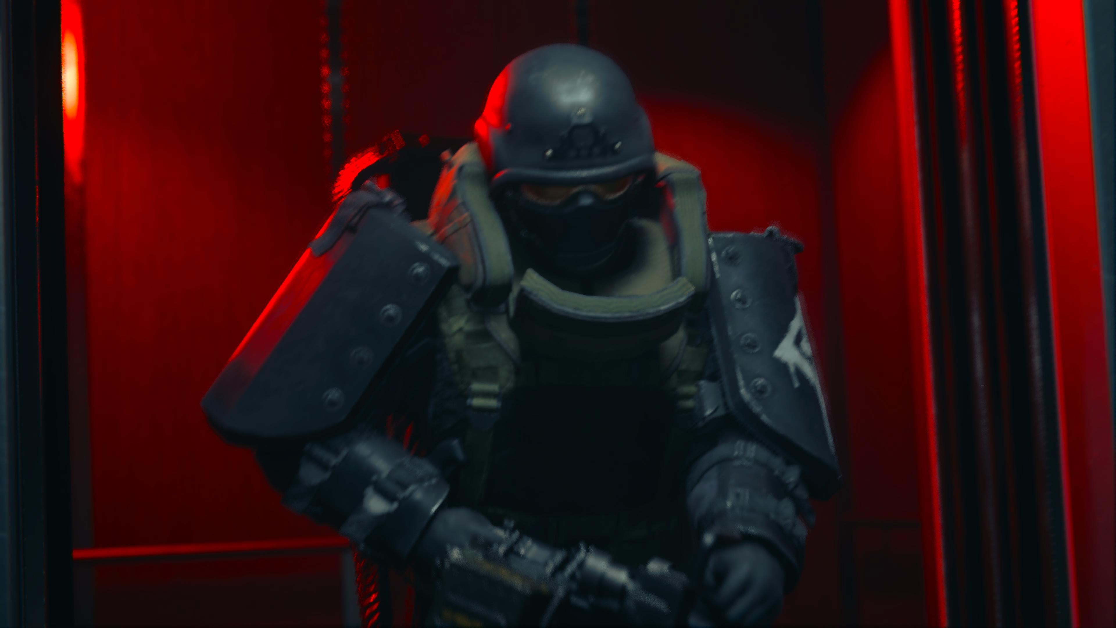 Black Ops 6 is going to let you use legacy XP tokens after all - but not quite yet