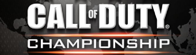 Call of Duty: Black Ops 2 Championship has kicked off