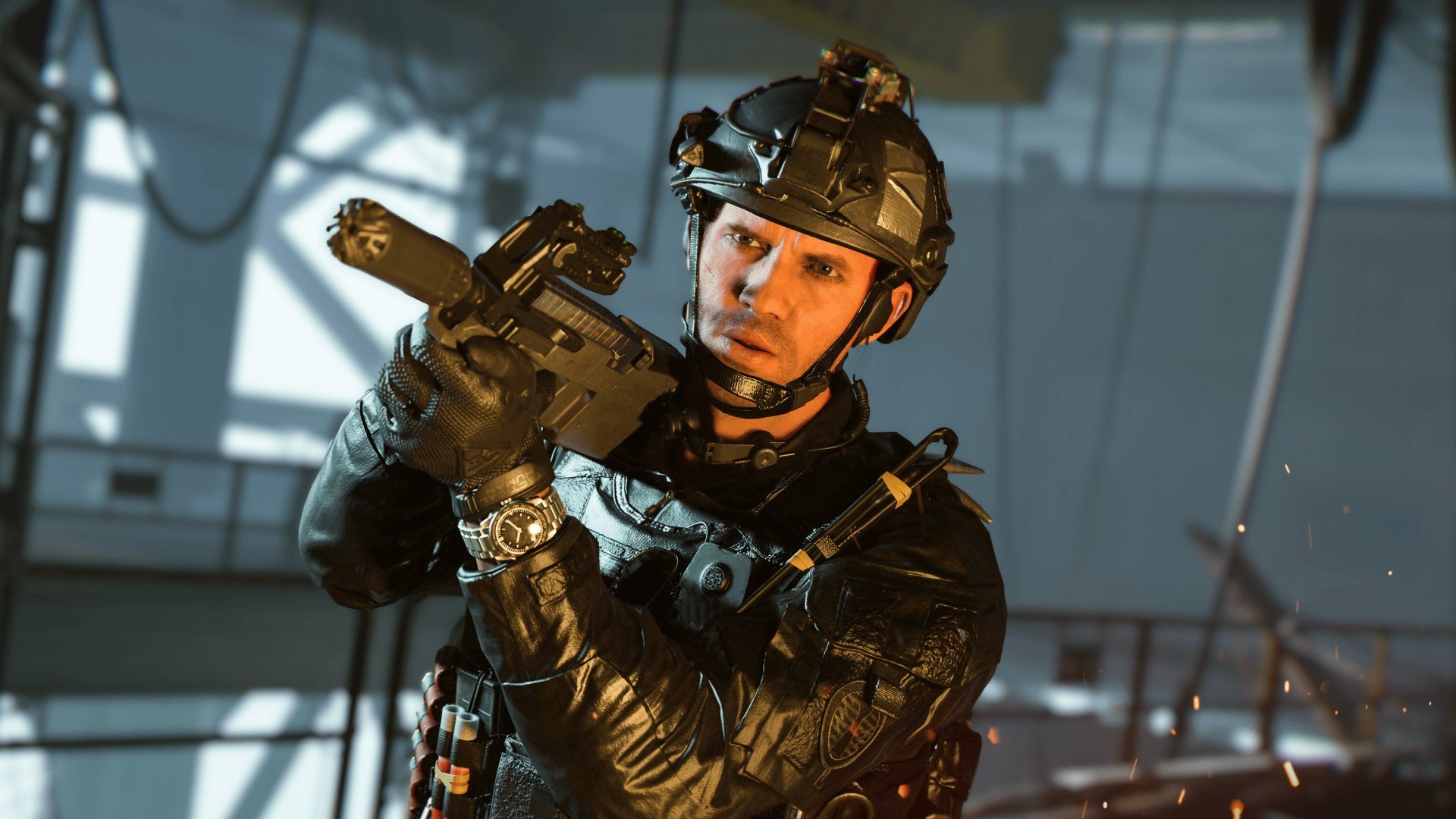 Call Of Duty: Modern Warfare 2 (campaign) review: a mix of the spectacular and the middling