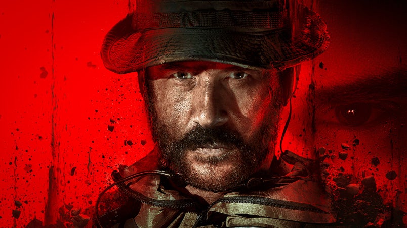 Only nine franchises make up the top 20 all-time best-selling PlayStation chart in the US - can you guess how many are Call of Duty games?