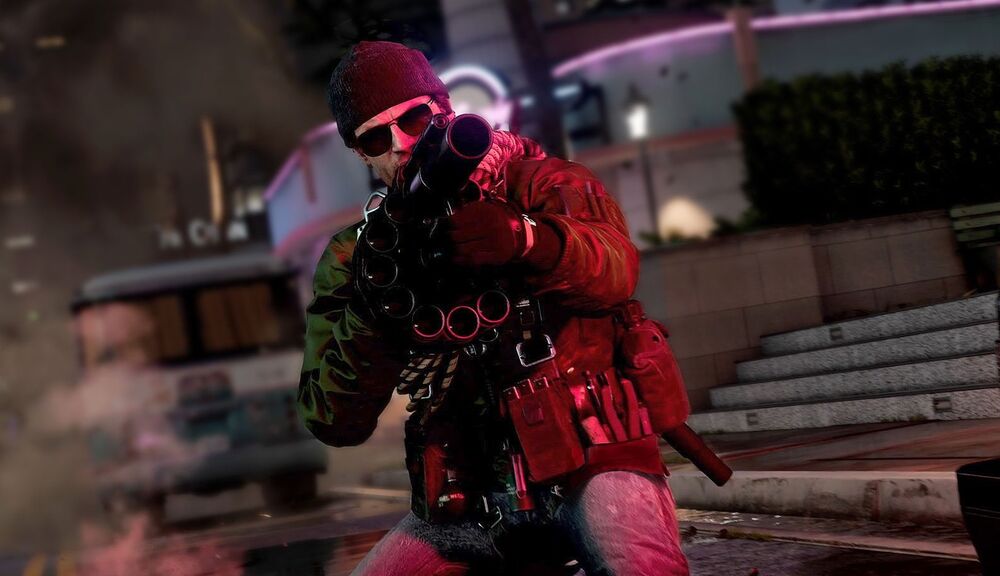 Warzone developer Raven has now banned over 500,000 players