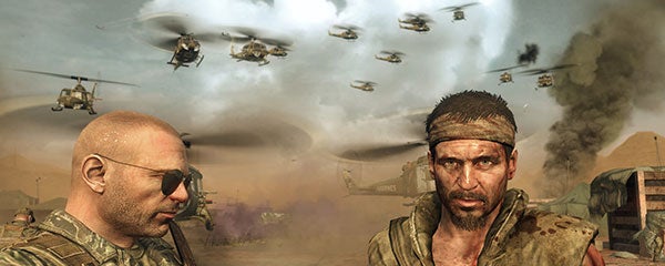 Oh No! More Game Sequel Plans Leaked