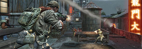CODBLOPS First Strike's Last Strike