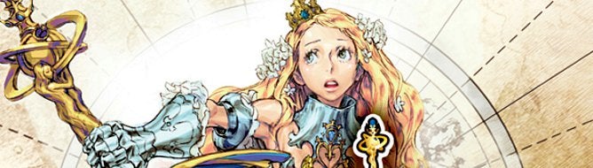 Nintendo Downloads NA: Unchained Blades, Code of Princess, more