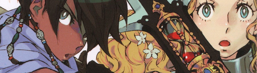 Nintendo NA eShop update, January 9: Code of Princess, Etrian Odyssey 4, others on sale