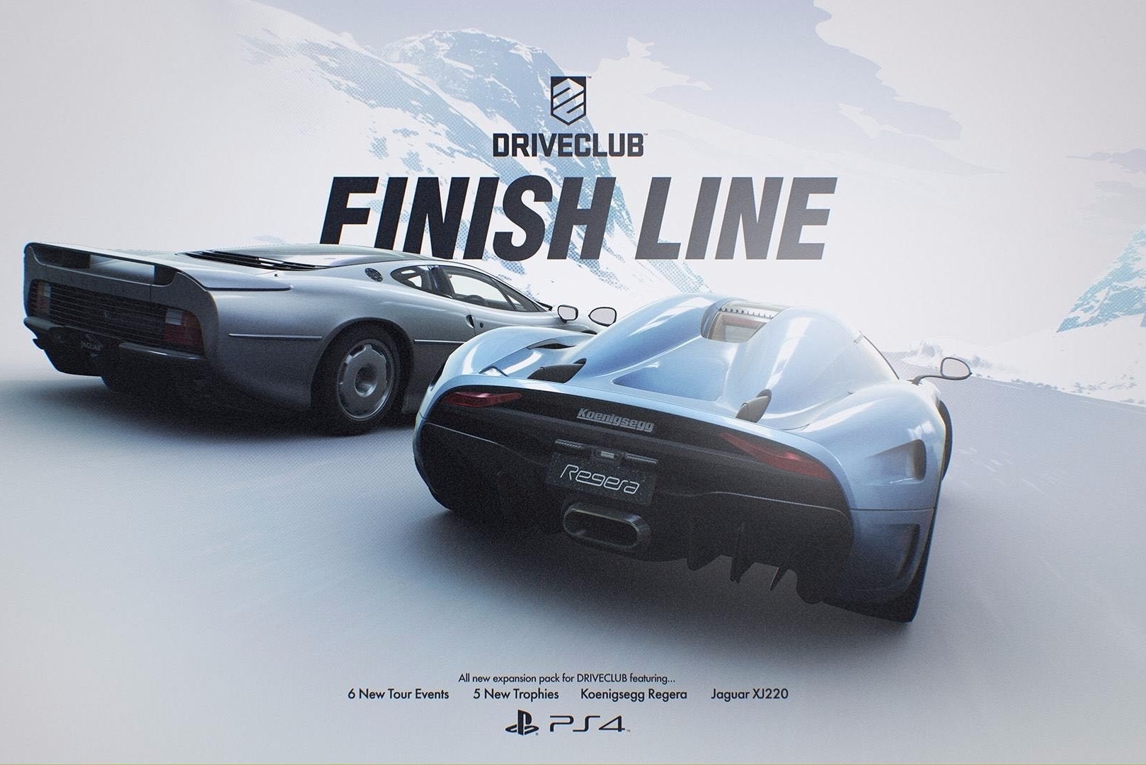 Codemasters picks up Driveclub developer Evolution Studios