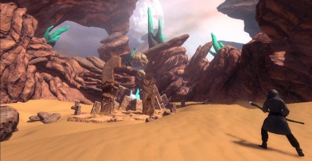 CodeSpells Released On Early Access