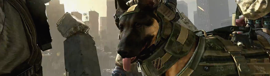 Call of Duty: Ghosts next-gen FAQ covers transfers, upgrades