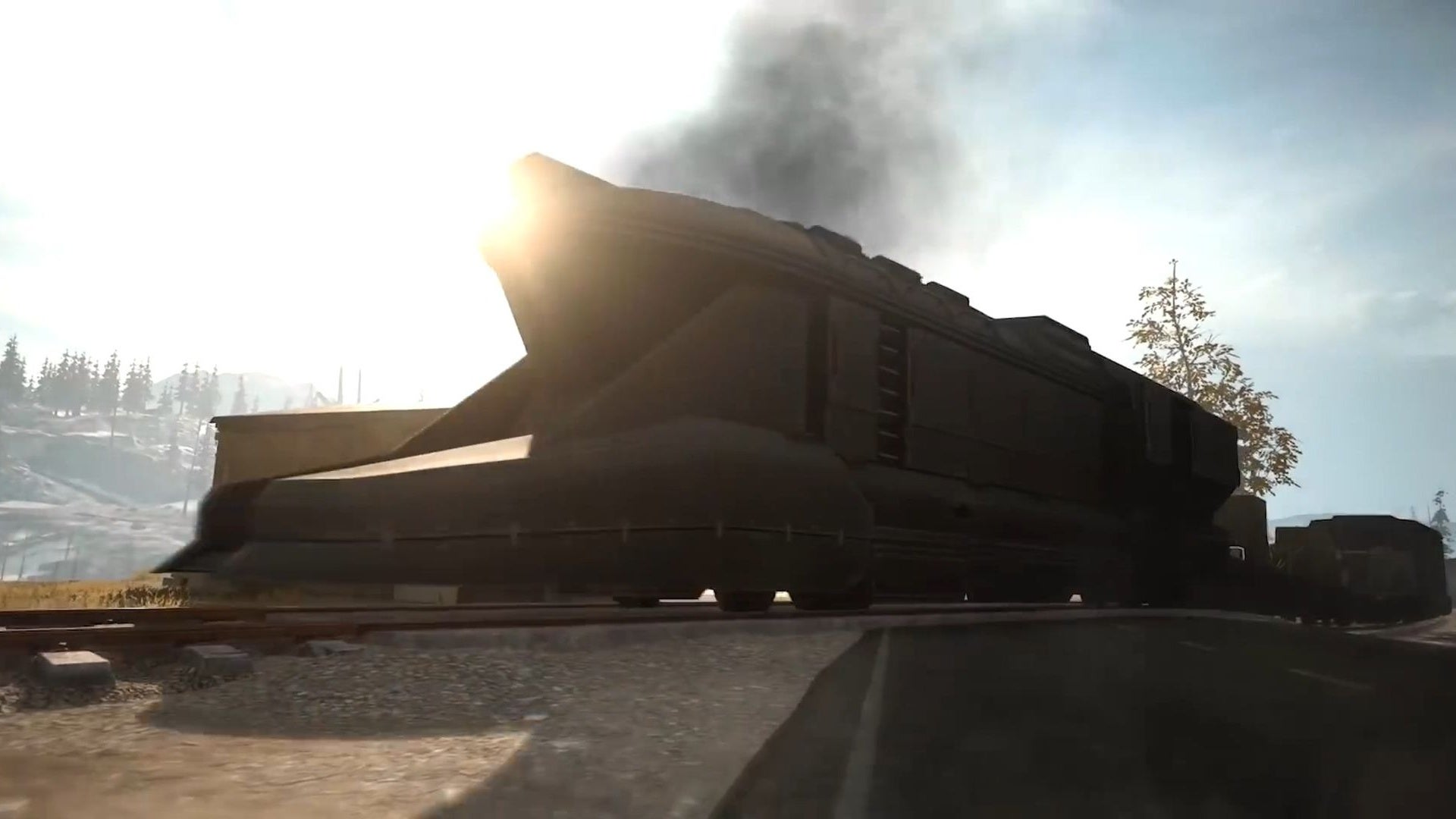 Modern Warfare season 5 release trailer