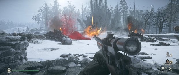 Steam Charts for November 2017