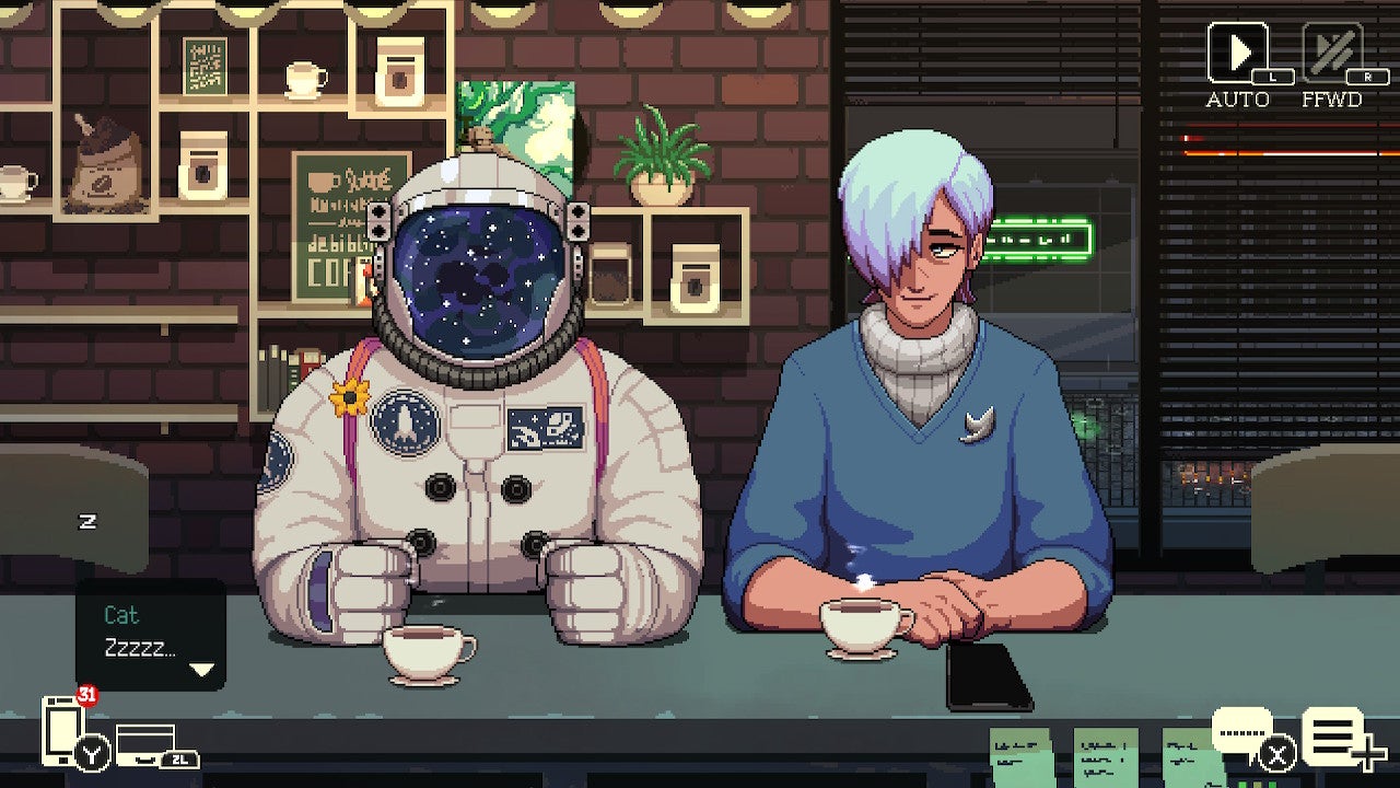 Why are visual novels suddenly so popular?