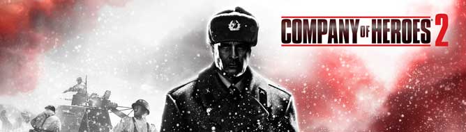 Company of Heroes 2 is free on Steam this weekend, and 66% off