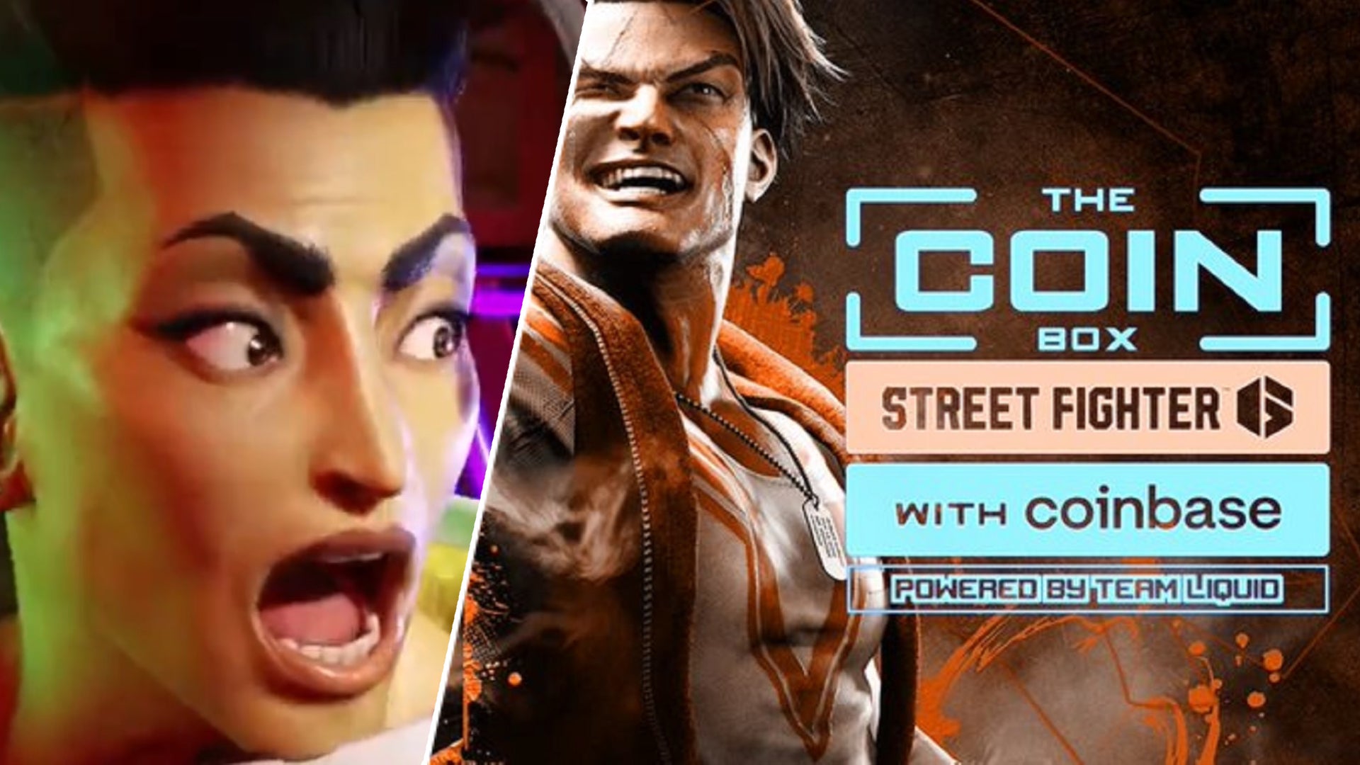 Street Fighter 6 players tagged with racial slur during tournament livestream