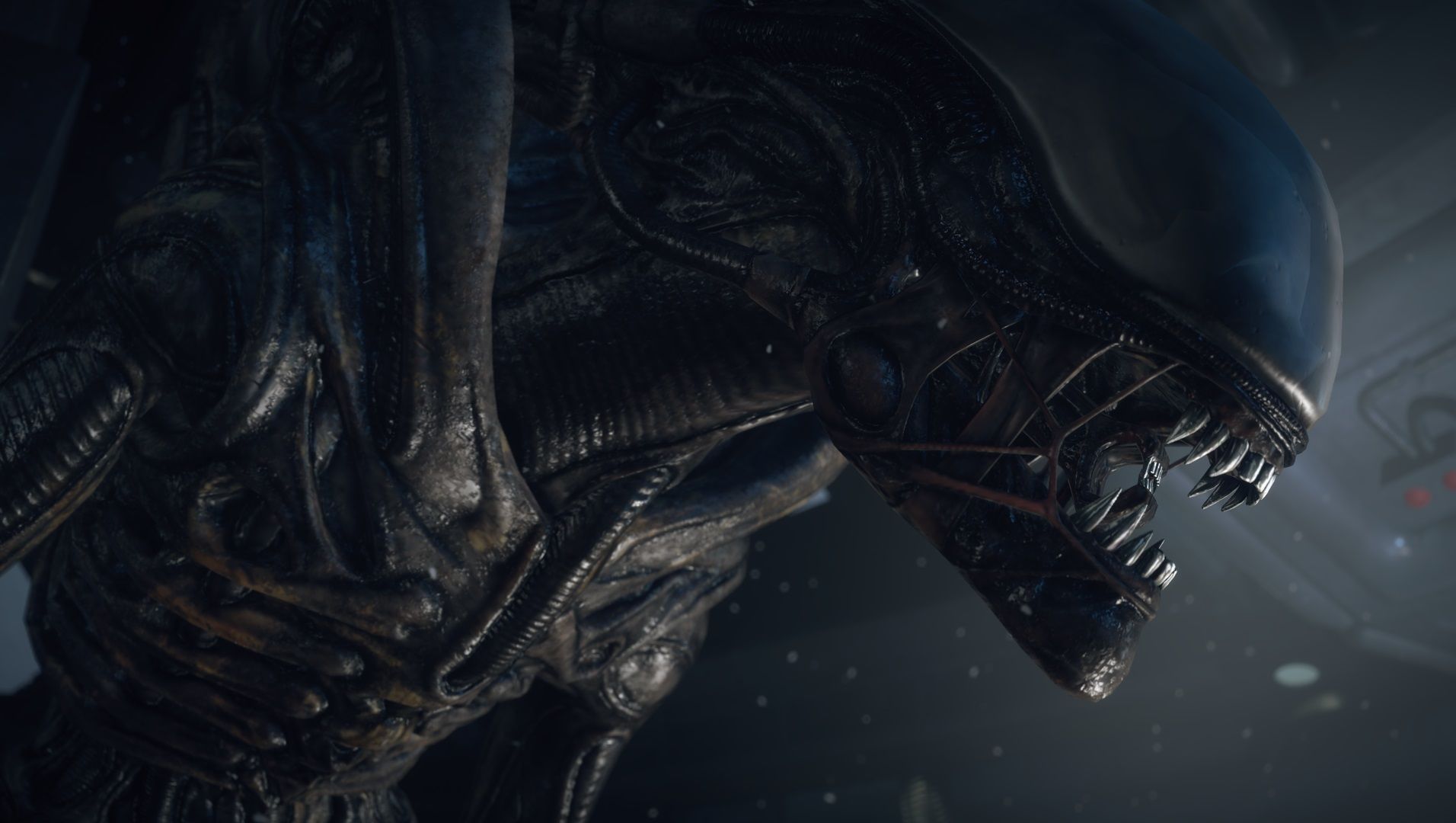 Alien: Isolation has a huge discount for Alien Day