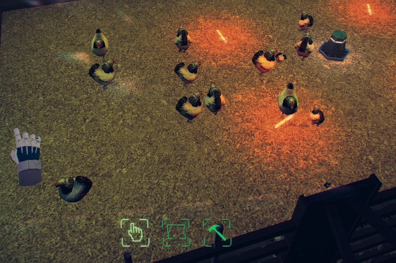 Maia just got standalone scenario missions