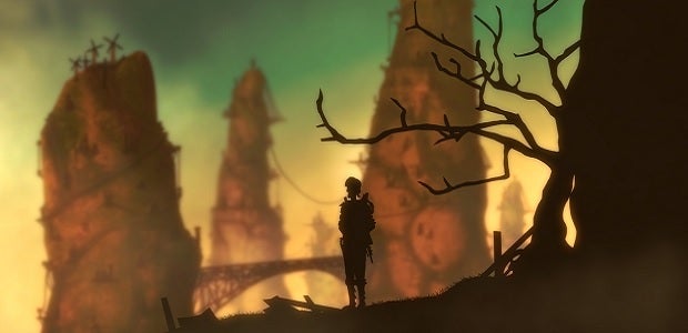 Columnae Trailer