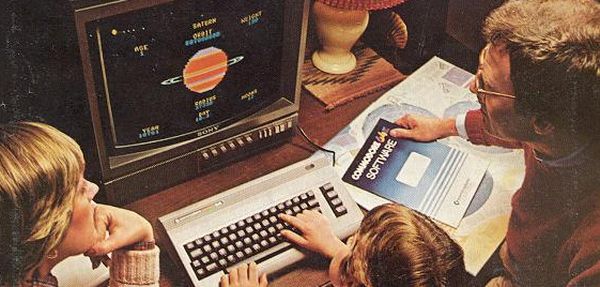 New Commodore 64 Priced Wait What?