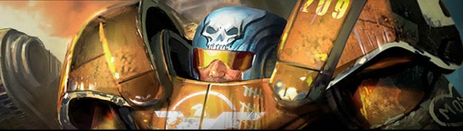 Command & Conquer tank designs accused of looking similar to those in Warhammer 40K