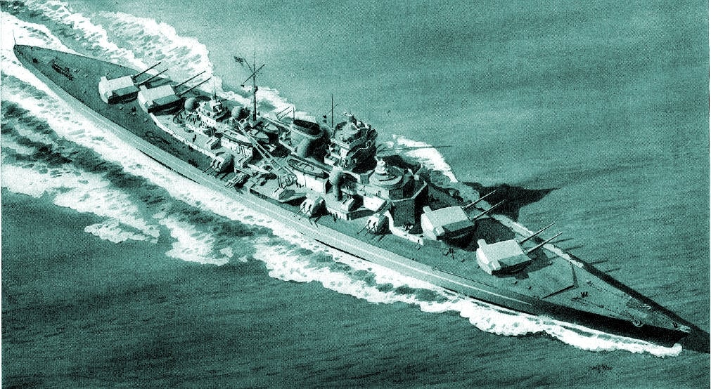 The Flare Path: This and That