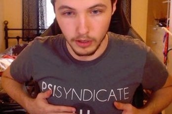 When a Counter-Strike gambling site offers to rig a bet for a YouTube star