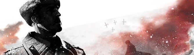 Company of Heroes 2 dev diary traverses the Eastern Front, closed beta after "New Year"