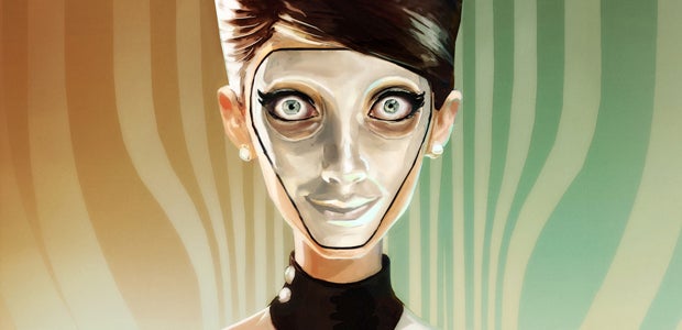 Contrast Follow-Up To Feature Masks, Drugs, Memory Loss