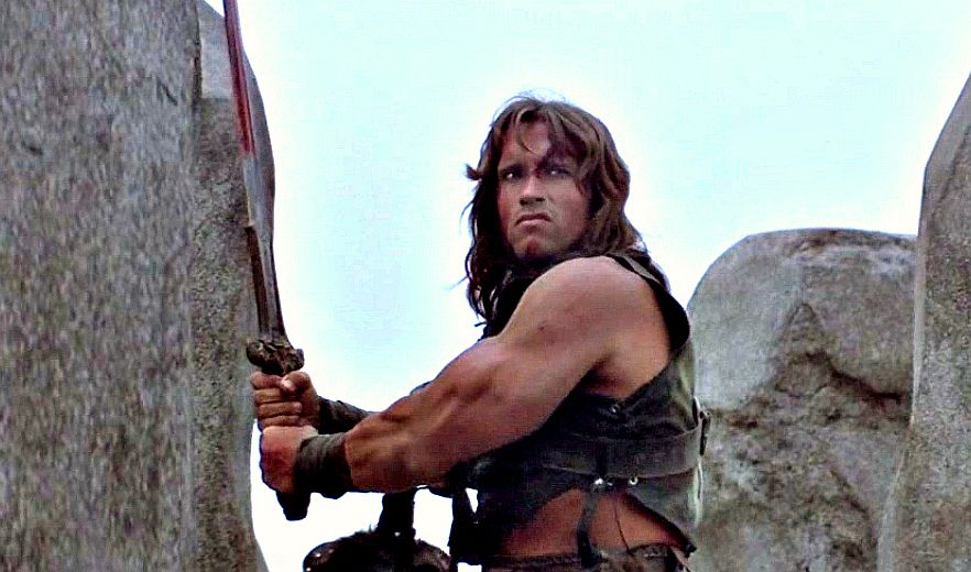 Expect a new Conan game from Funcom in the future, but not until Conan Exiles is finished