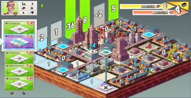 Concrete Jungle Out Now