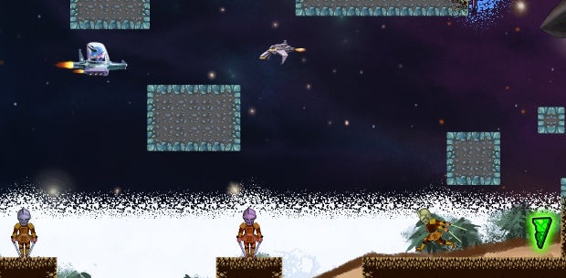 Mashed: Concursion Demo Released