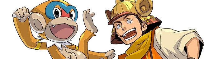 Pokémon Conquest hits UK on July 27