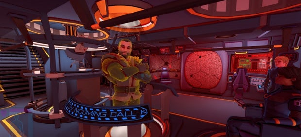 Have You Played... Consortium?