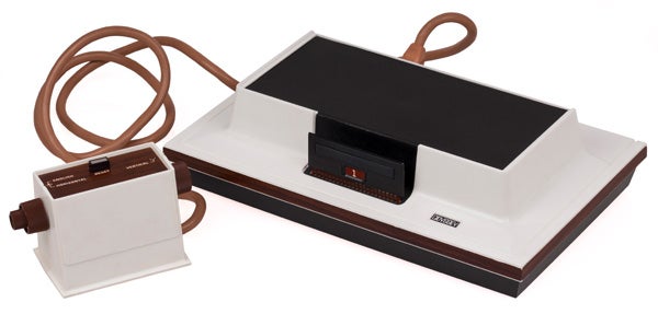 The Week In Tech: Consoles, Steam Boxes, AMD