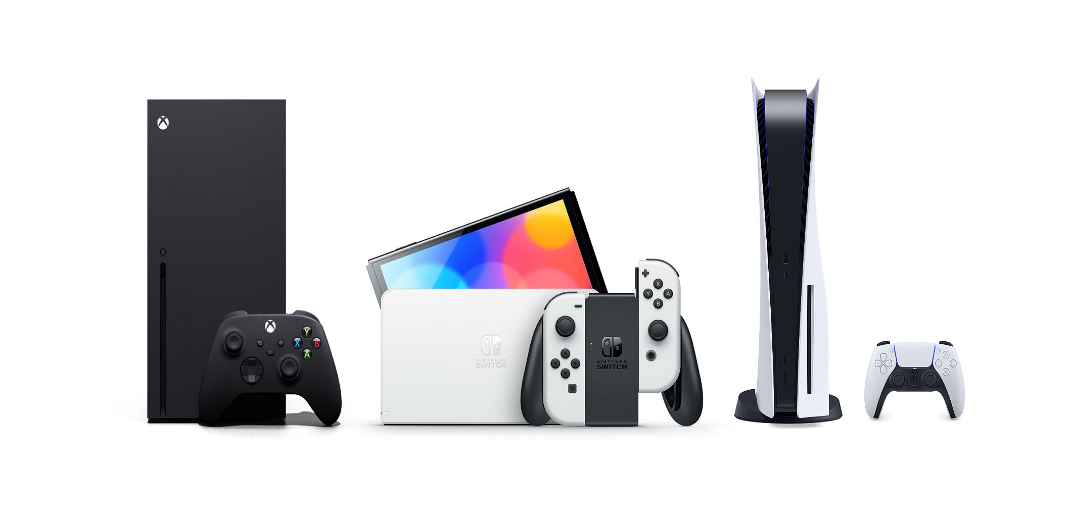 Elden Ring retains its crown, Switch and PlayStation 5 still selling well - June NPD