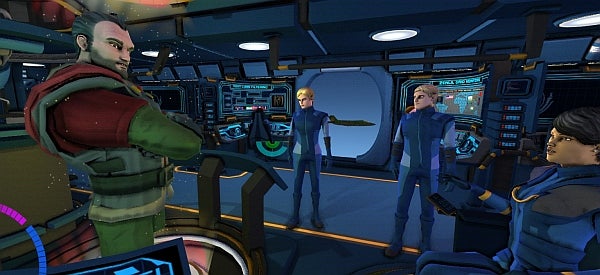 Consortium Wins Its Space Race On Kickstarter