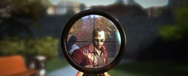 Contagion Hopes To Catch Kickstarter Fever