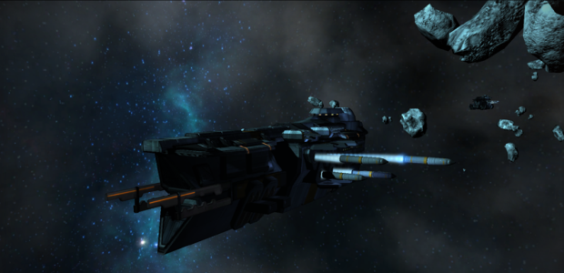 Carriers Arriving: Contact Vector