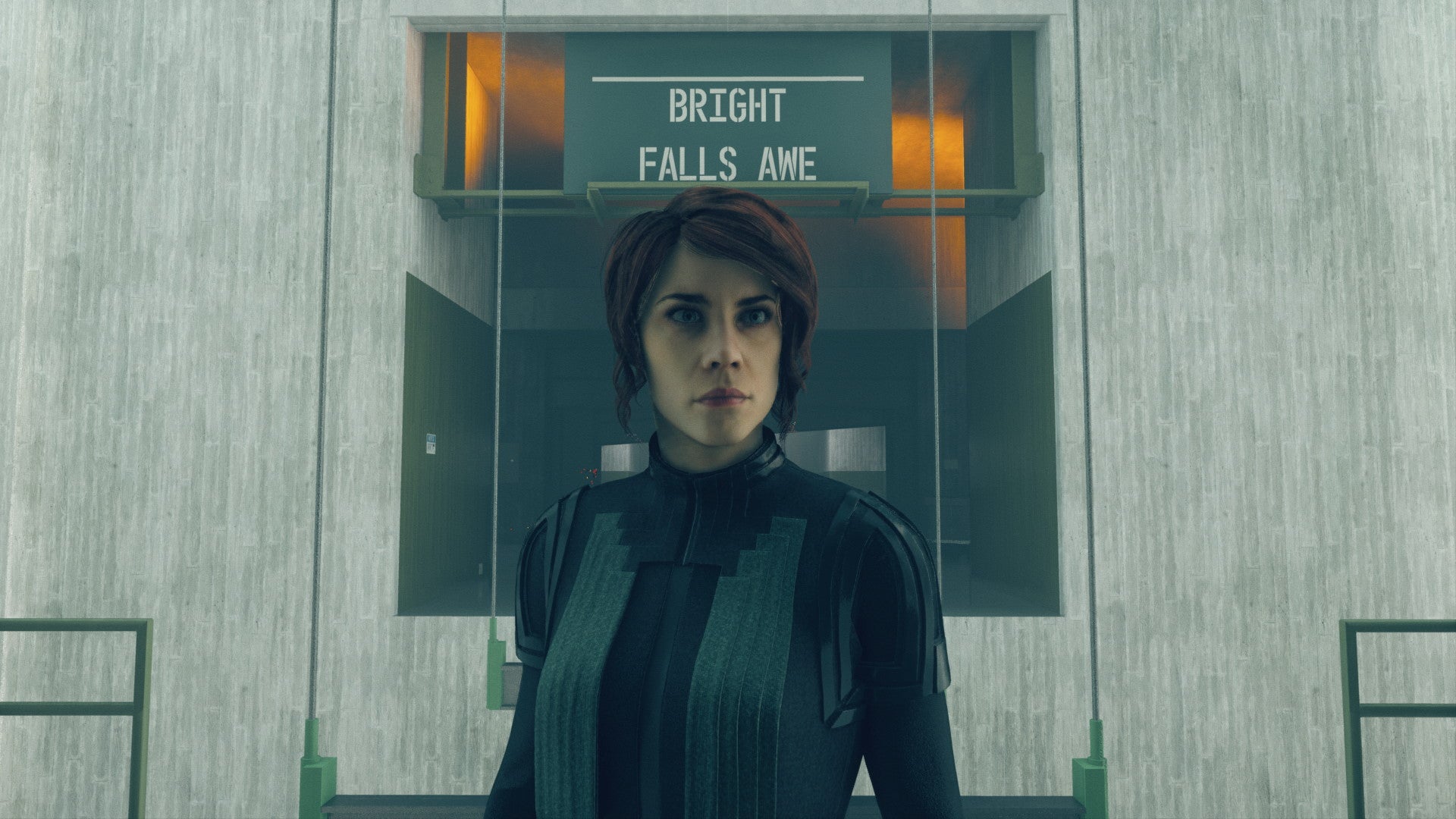 Control's new AWE DLC doesn't have much Alan Wake, but it has a great monster