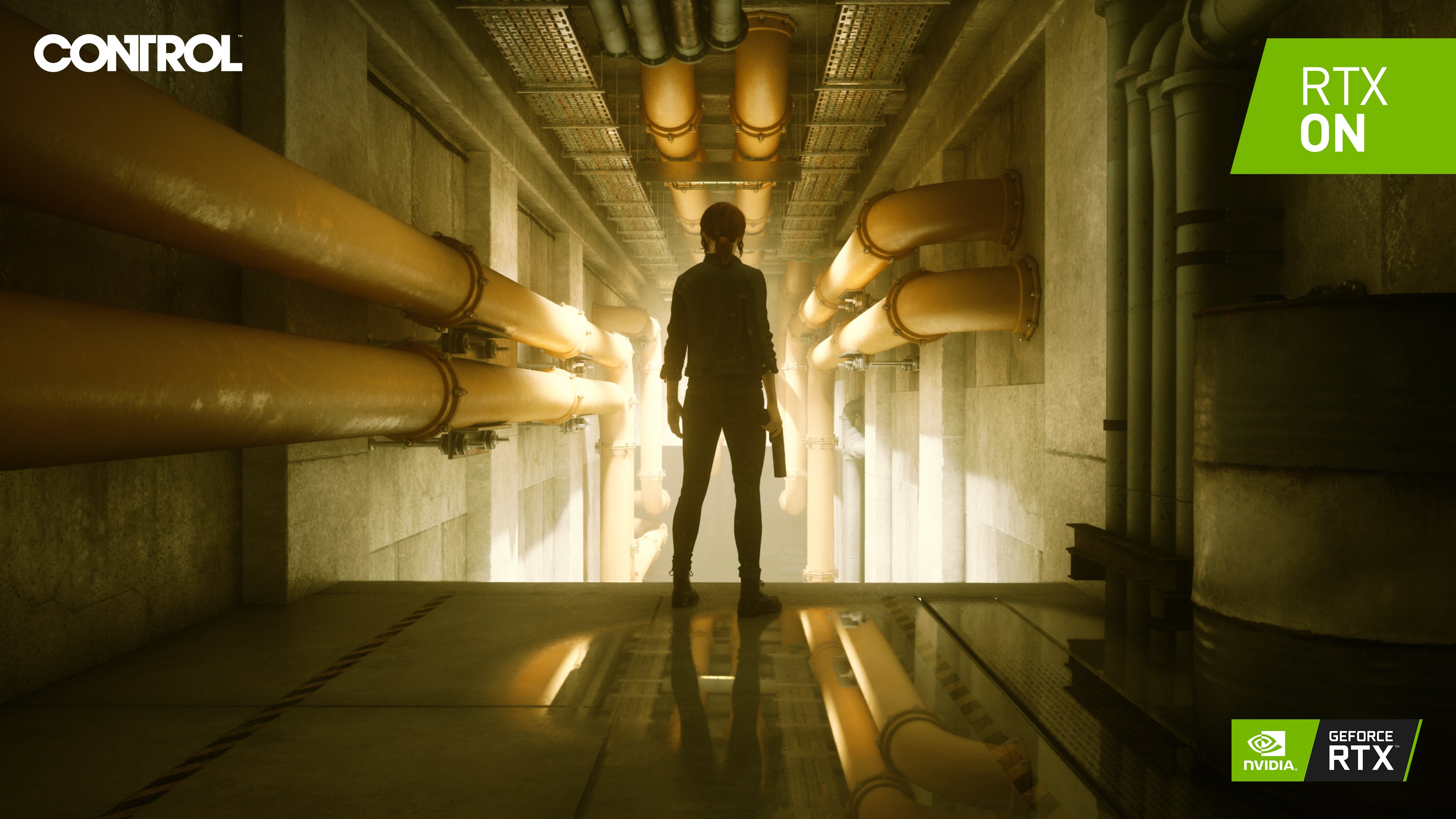 Nvidia extend RTX Super games bundle to all regular RTX graphics cards