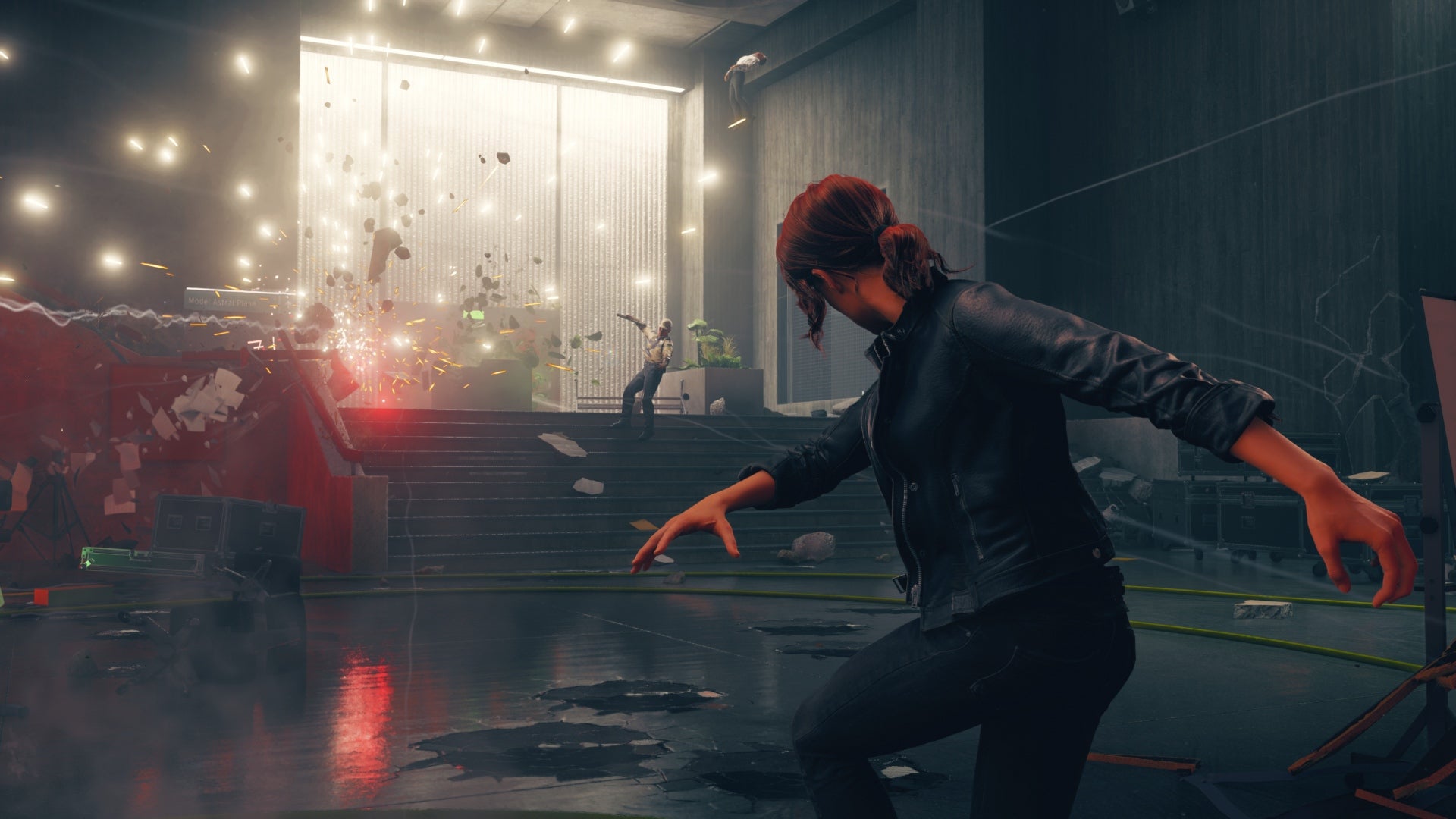 Control is free on the Epic Games Store right now